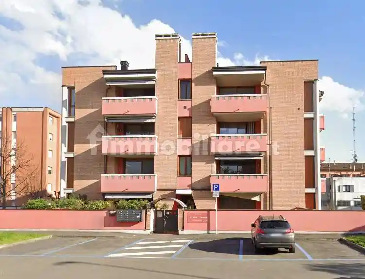 Appartamento in vendita a Parma