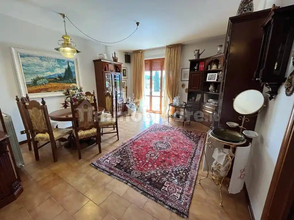 Appartamento in vendita a Peccioli