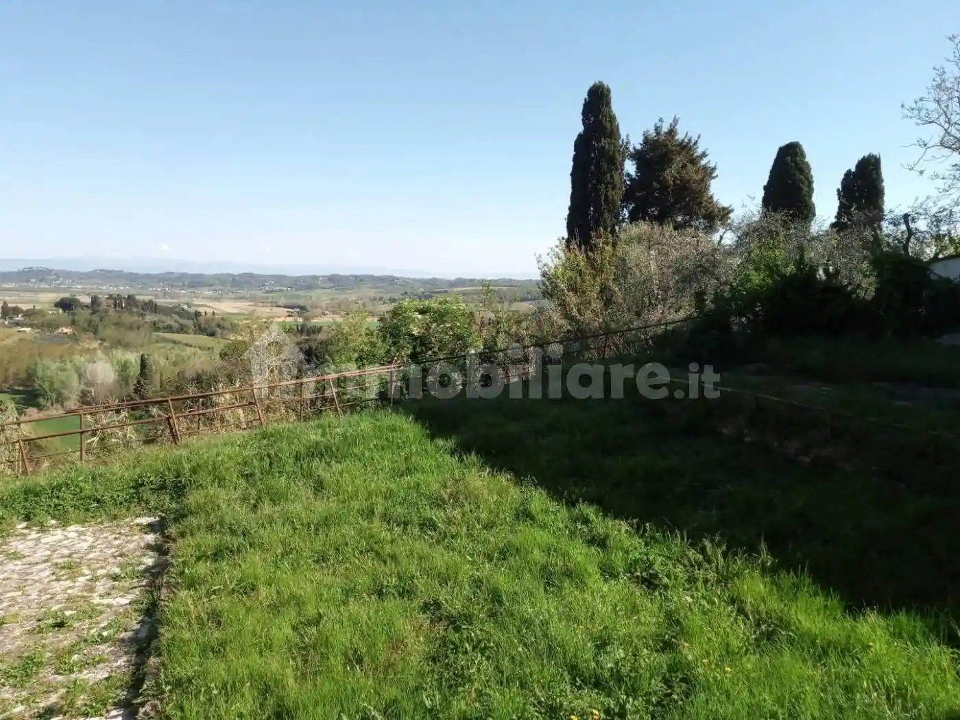 Appartamento in vendita a Peccioli