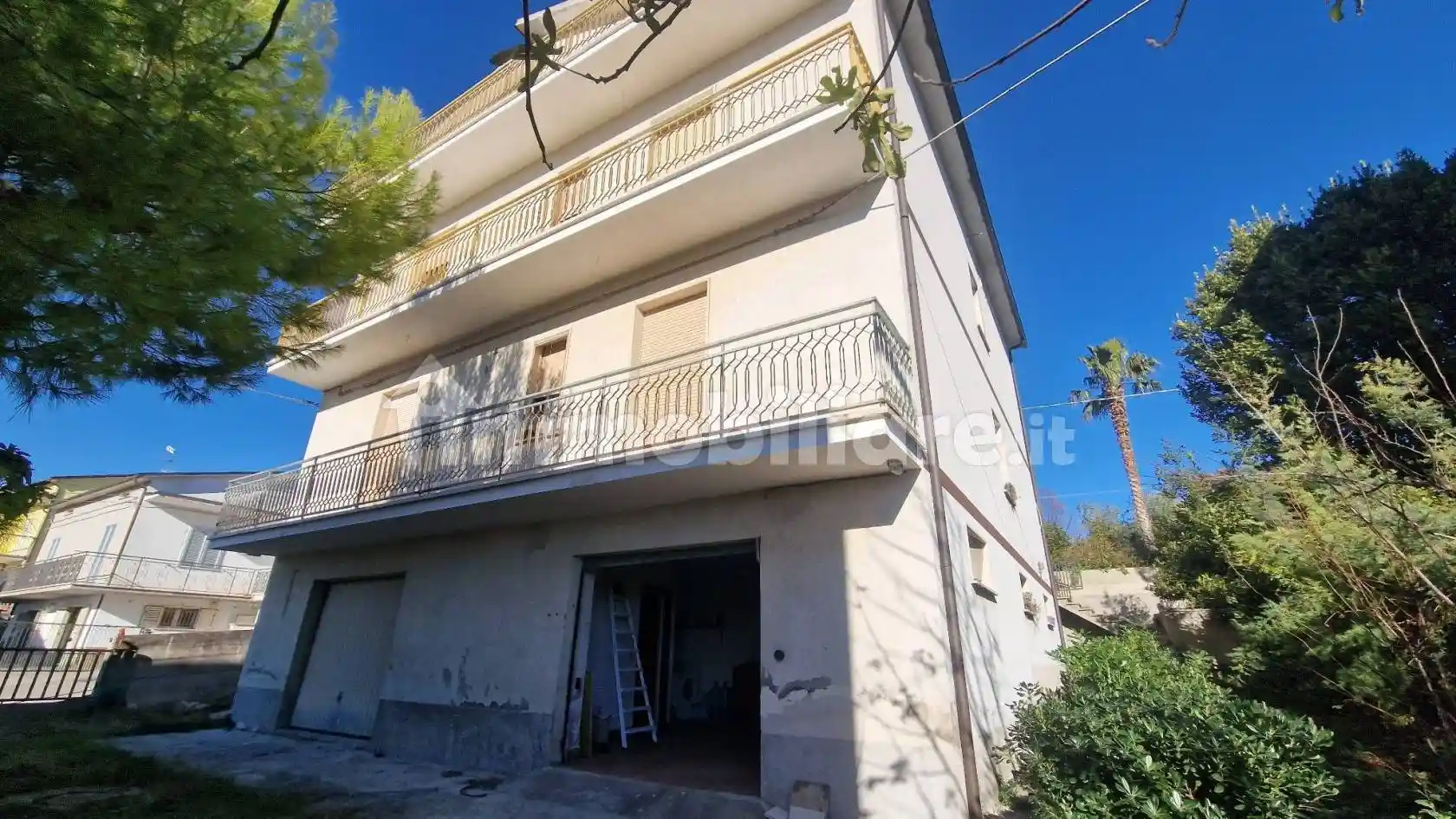 Villa bifamiliare via San Rocco 38, Centro, Controguerra - foto 2