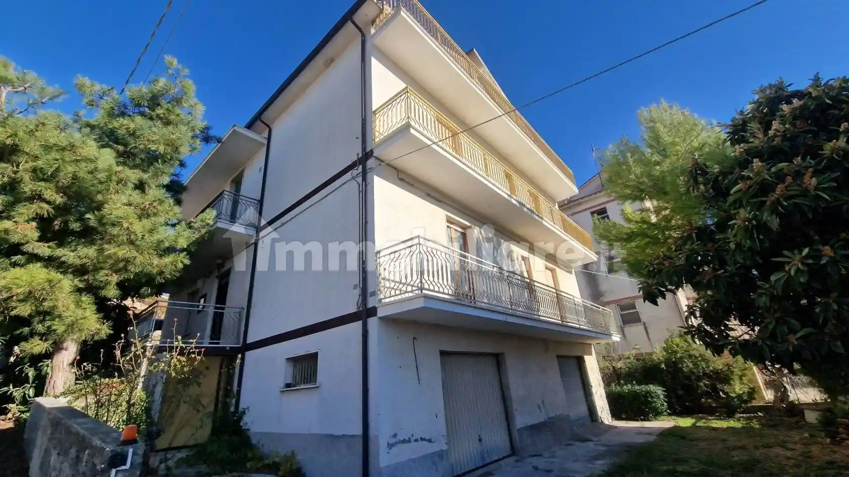 Villa bifamiliare via San Rocco 38, Centro, Controguerra - foto 3