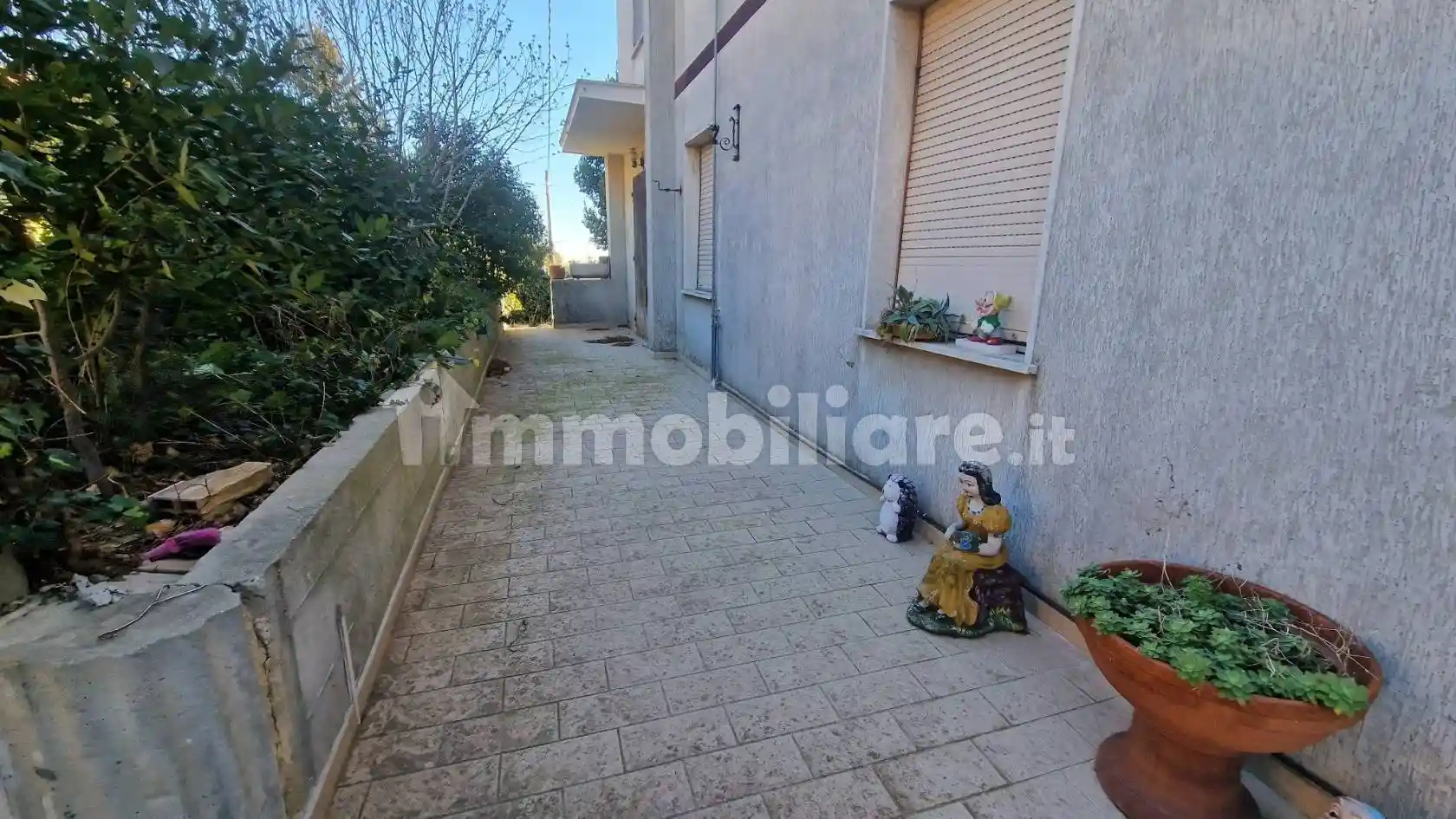 Villa bifamiliare via San Rocco 38, Centro, Controguerra - foto 4
