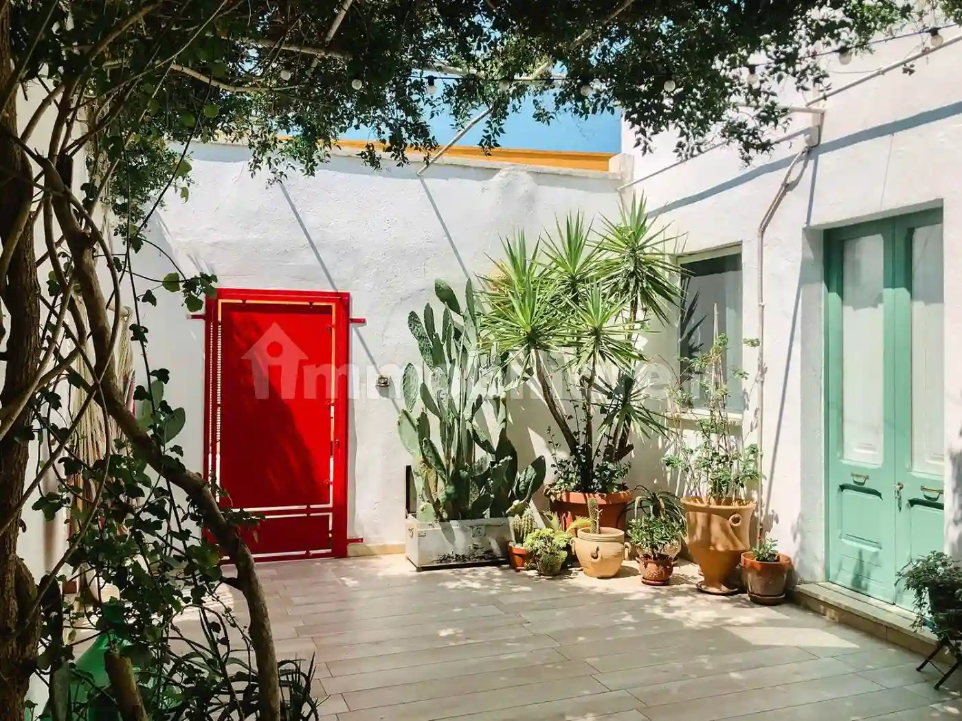 Casa indipendente - foto 4