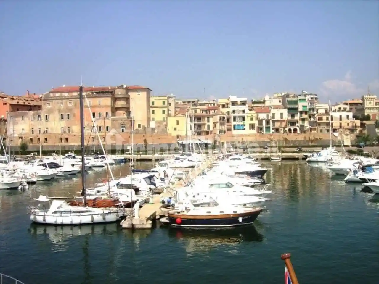 Appartamento in vendita a Nettuno