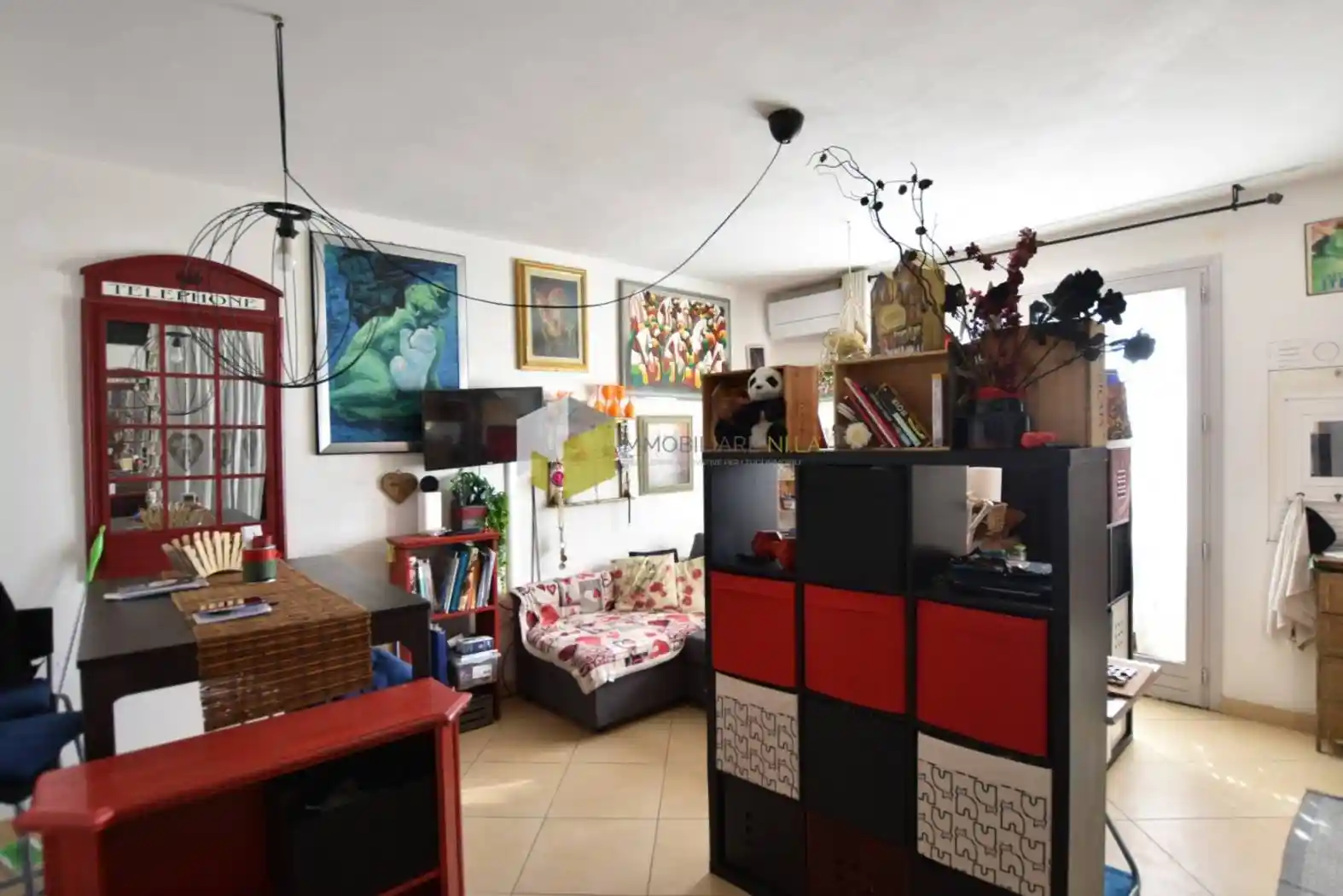 Appartamento in vendita a Pisa