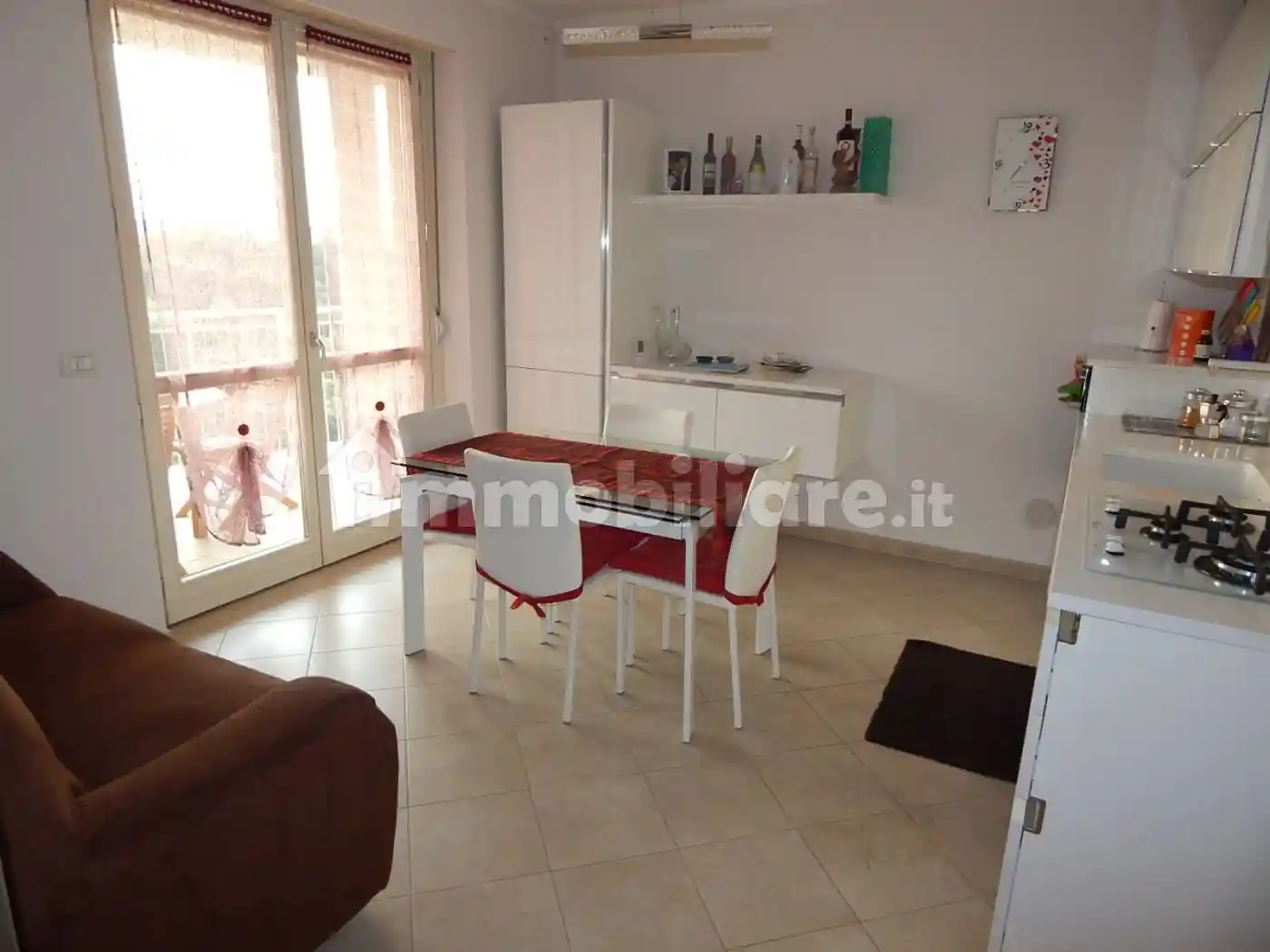Appartamento in affitto a Moncalieri