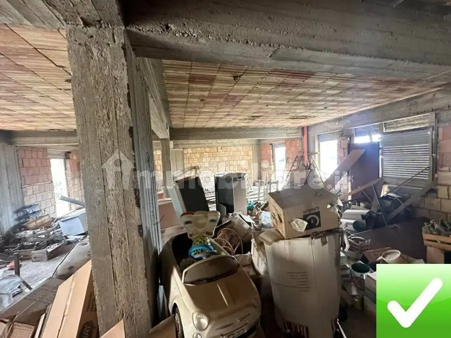 Appartamento in vendita a Reggio Calabria