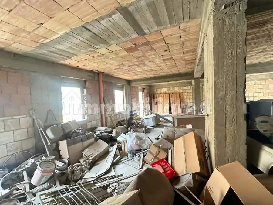 Appartamento via Nazionale Occhio di Pellaro 343, Pellaro, Reggio Calabria - foto 2