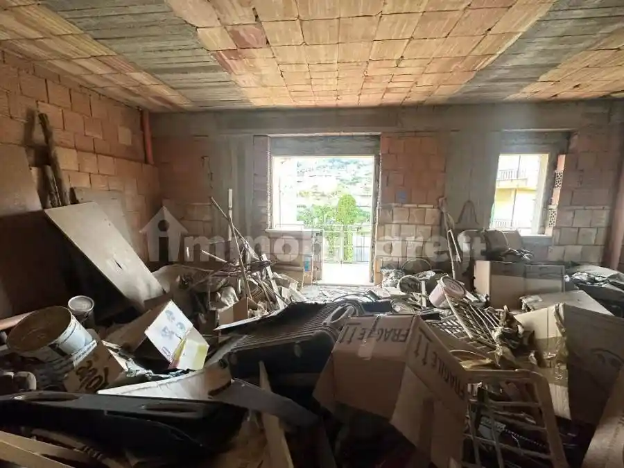 Appartamento via Nazionale Occhio di Pellaro 343, Pellaro, Reggio Calabria - foto 3