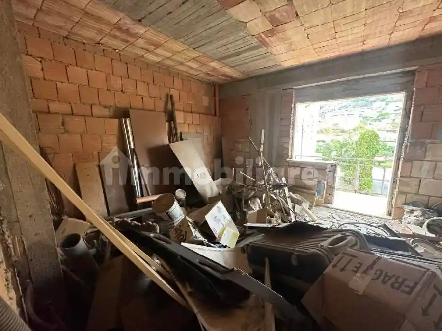 Appartamento via Nazionale Occhio di Pellaro 343, Pellaro, Reggio Calabria - foto 5