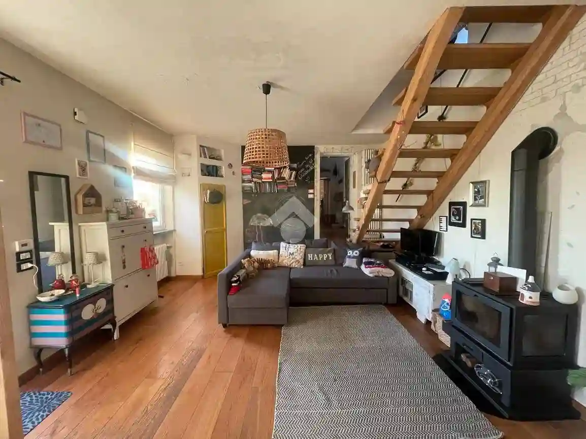 Villetta a schiera - foto 2