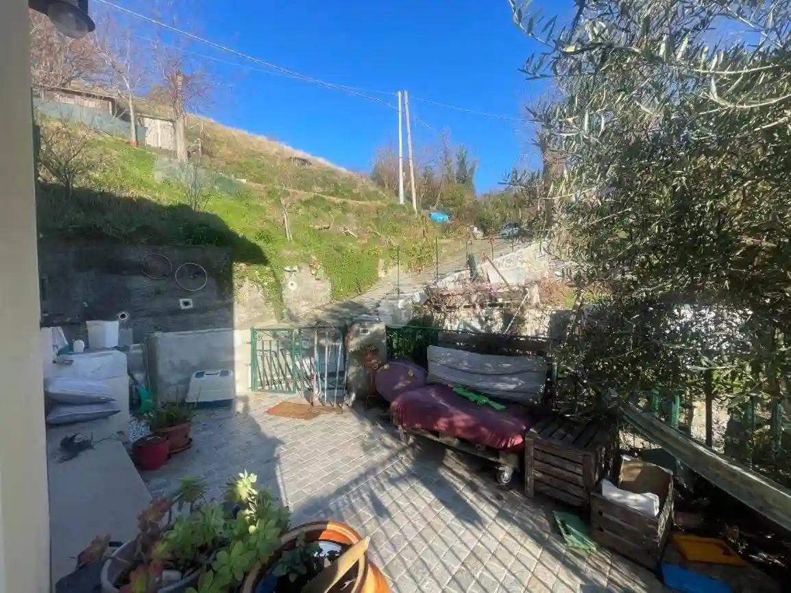 Villetta a schiera - foto 5