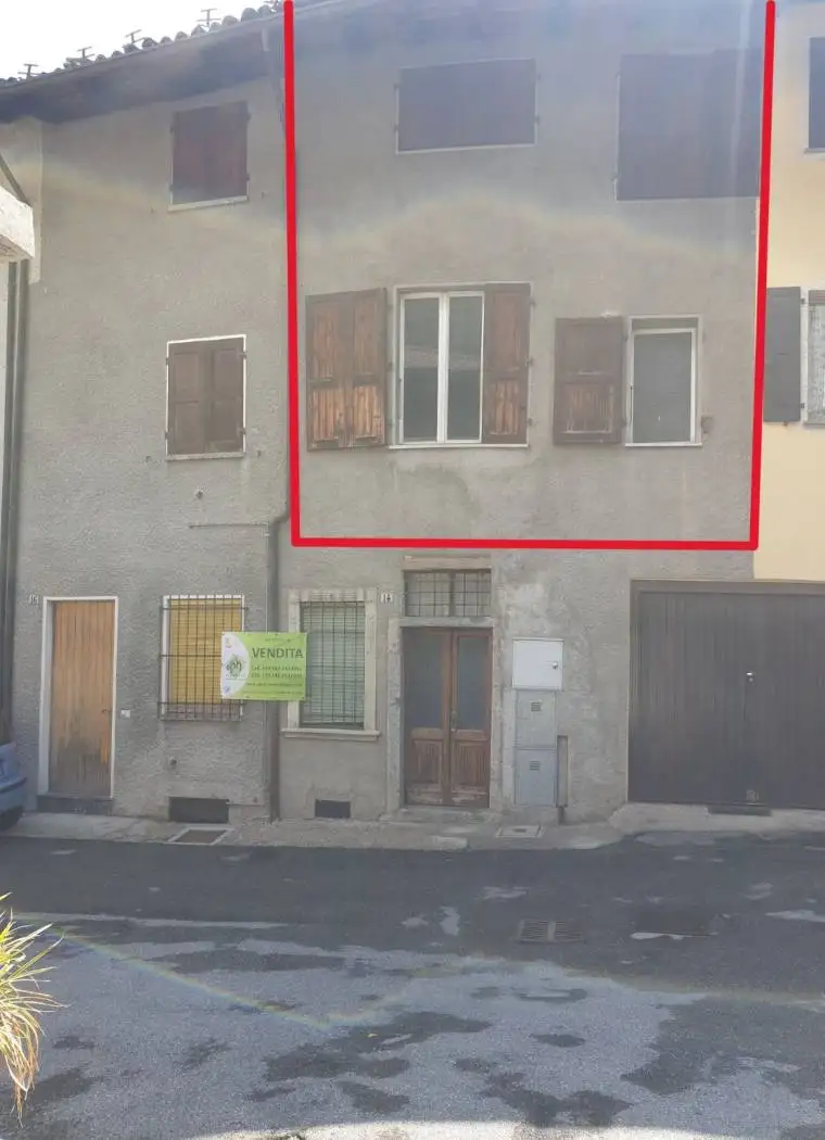 Appartamento in vendita a Storo