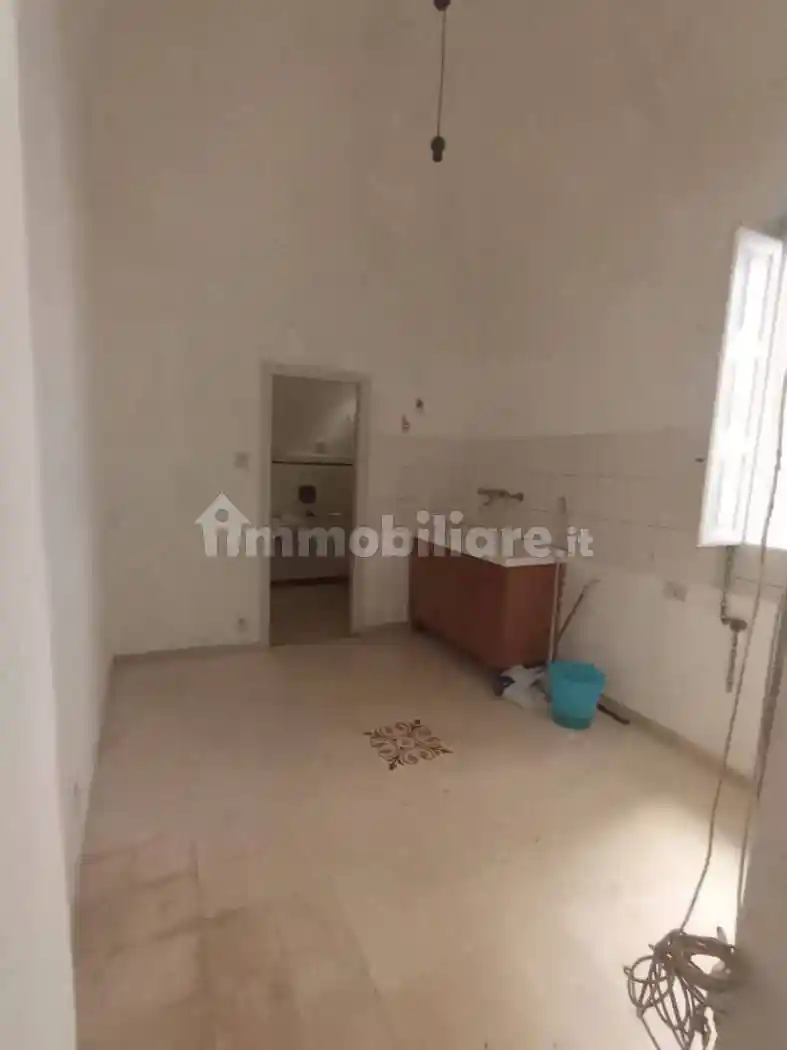 Appartamento in vendita a Trapani