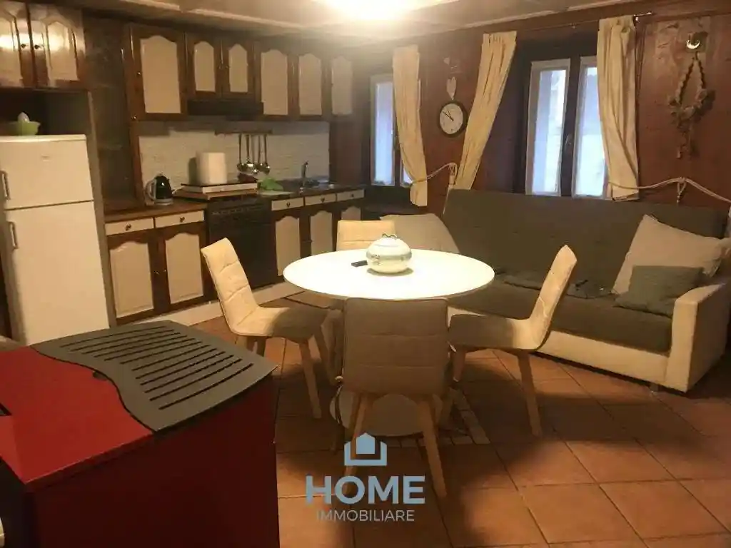 Appartamento in vendita a Campodolcino