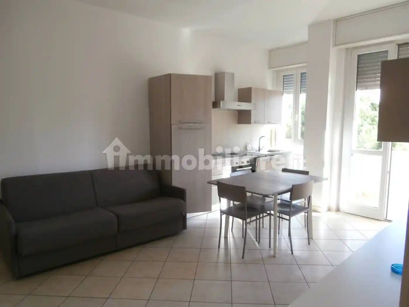 Appartamento in vendita a Ravenna