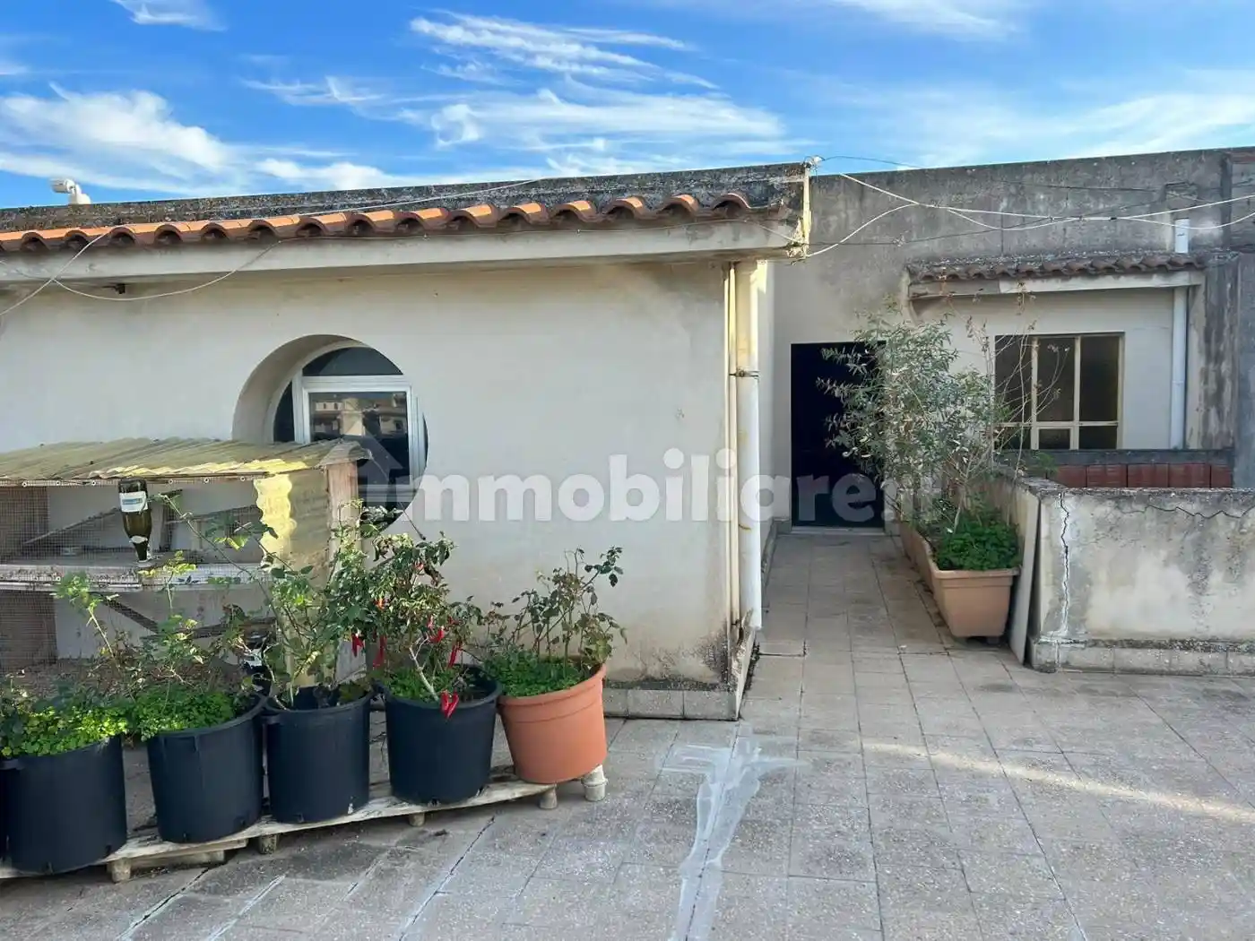 Appartamento in vendita a Terme Vigliatore