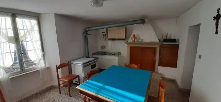 Terratetto unifamiliare Fieno, Bracca - foto 4