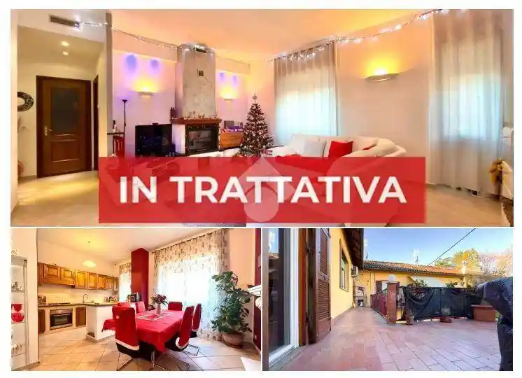 Appartamento in vendita a Novi Ligure