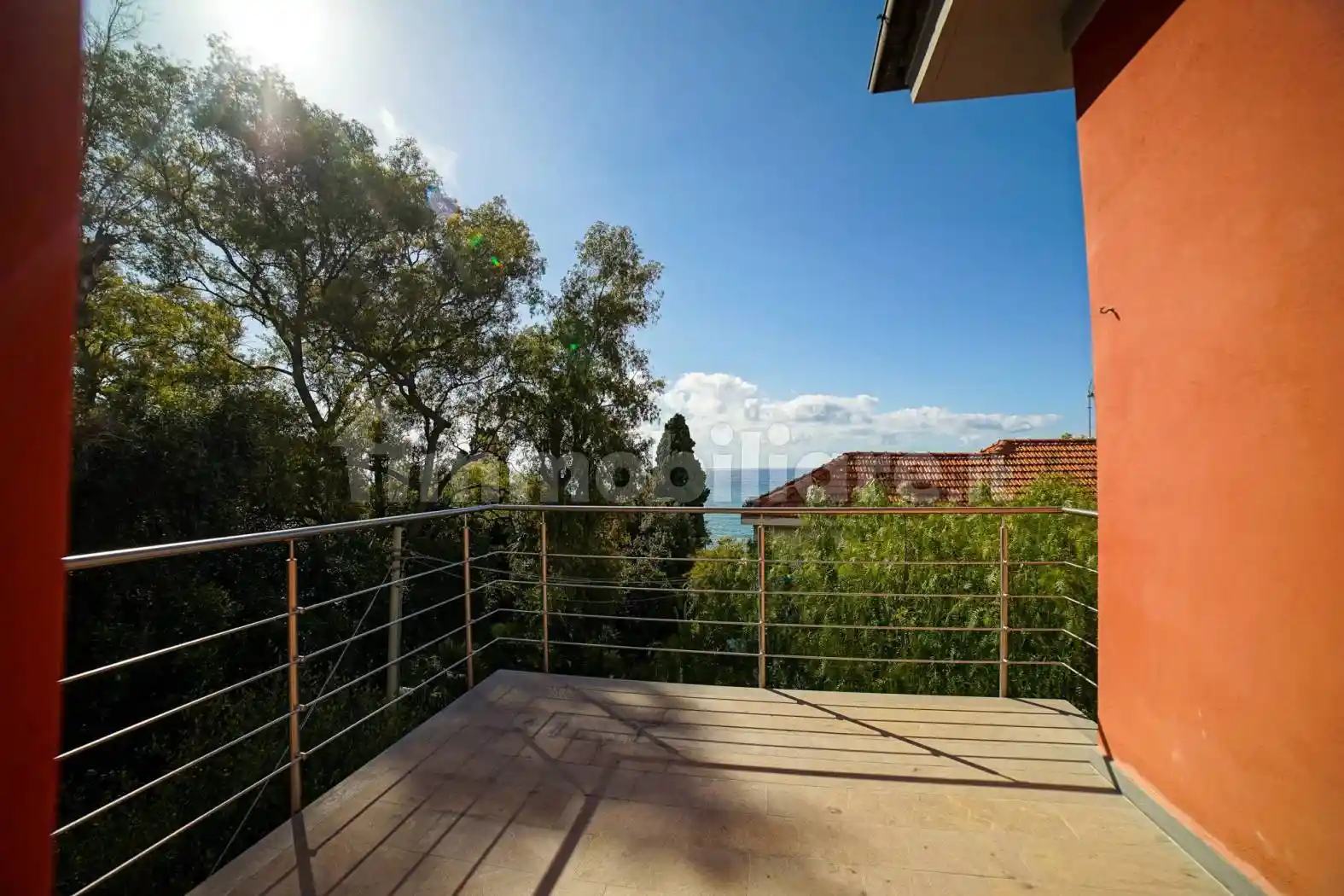Villa in vendita a Sanremo