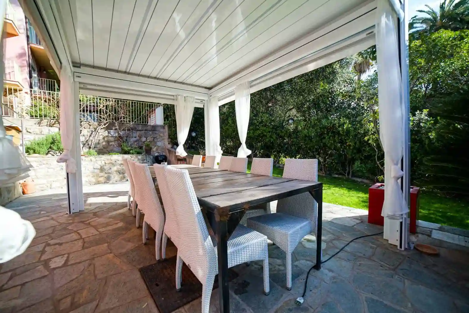 Villa - foto 4