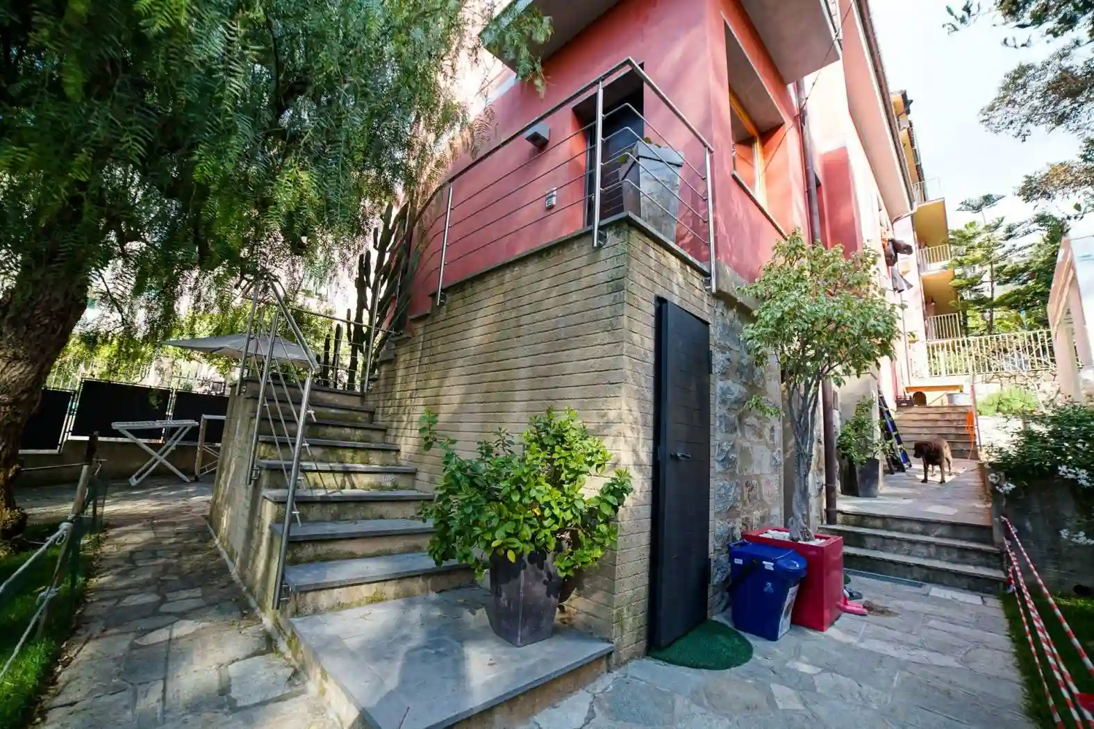 Villa - foto 5