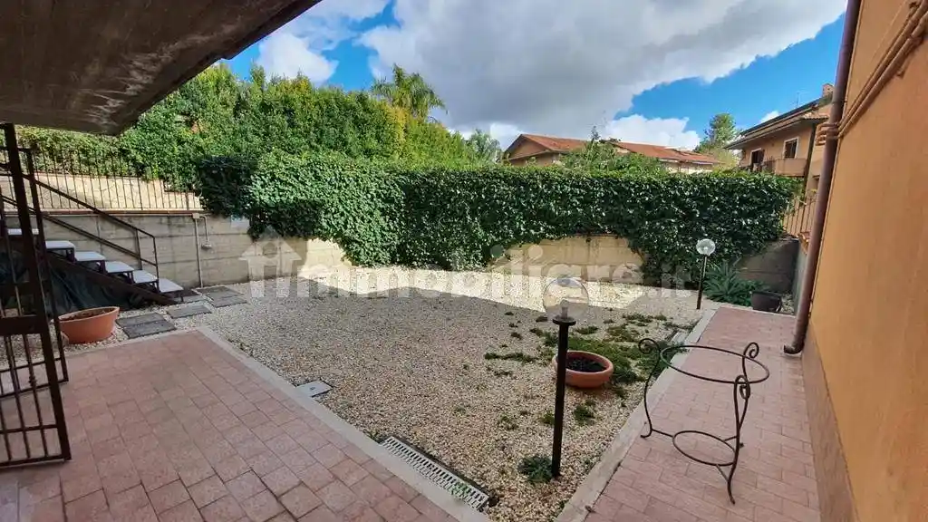 Appartamento in affitto a Sant'Agata li Battiati