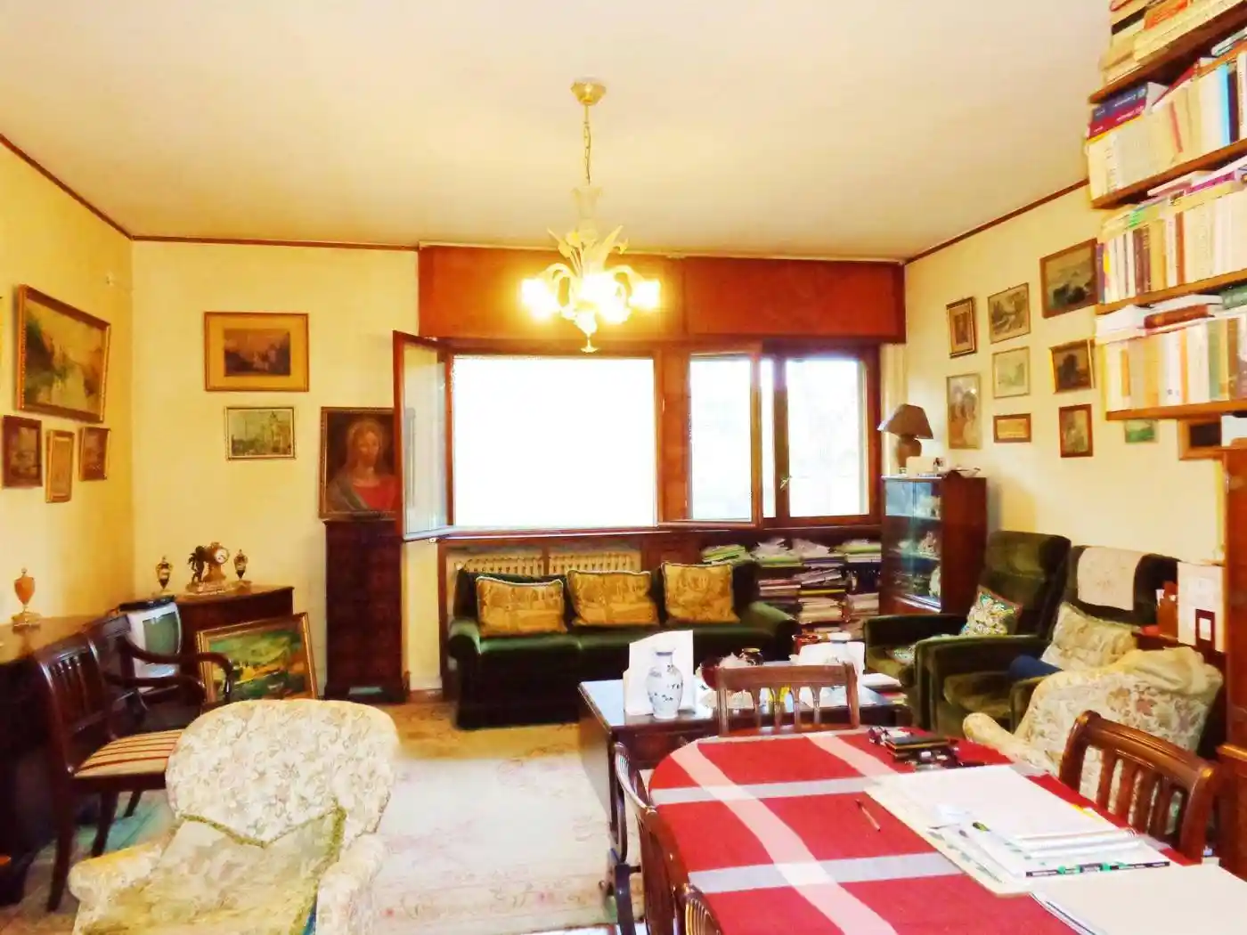 Appartamento in vendita a Pisa