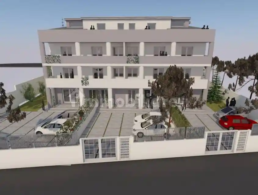 Quadrilocale via Gimigliano, Gagliano, Catanzaro - foto 2