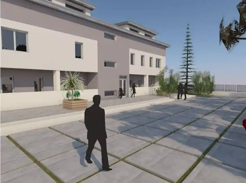 Quadrilocale via Gimigliano, Gagliano, Catanzaro - foto 3