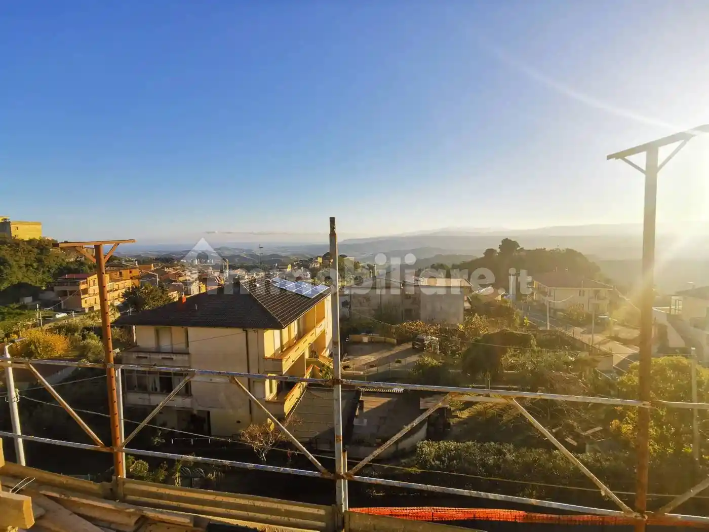 Quadrilocale via Gimigliano, Gagliano, Catanzaro - foto 4