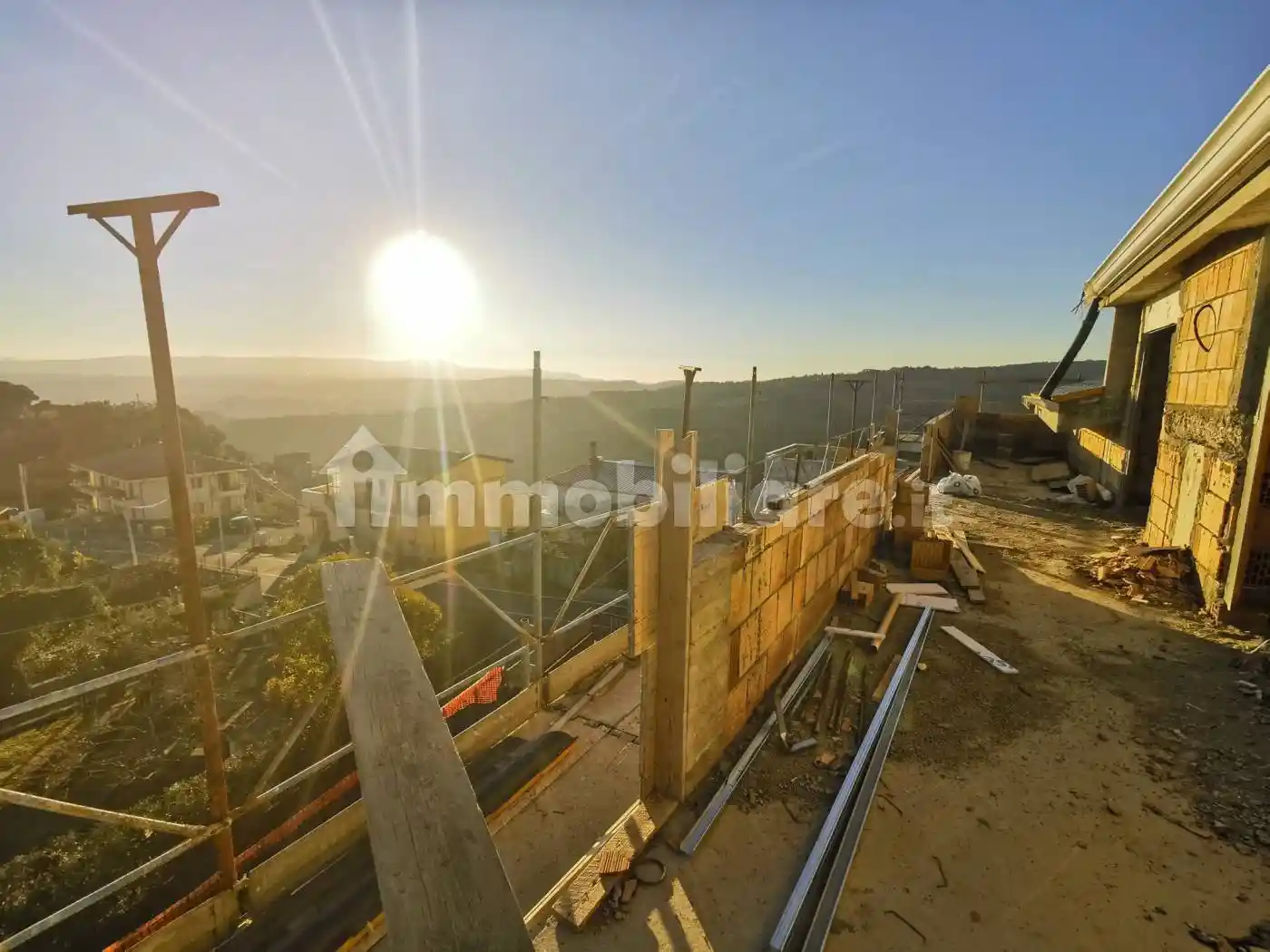 Quadrilocale via Gimigliano, Gagliano, Catanzaro - foto 5