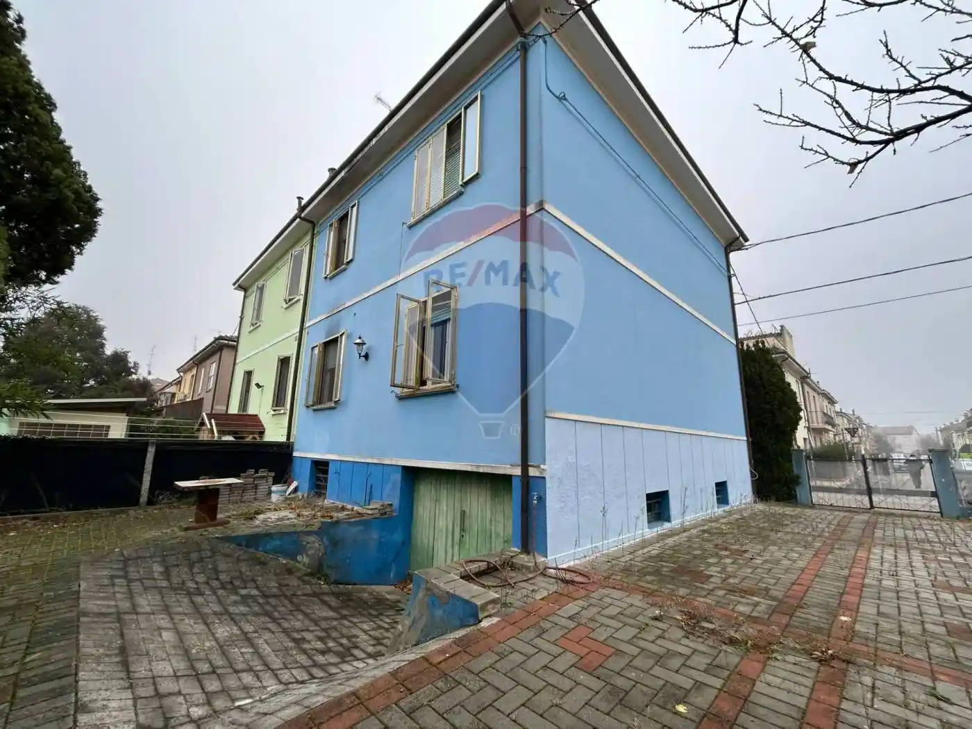 Casa indipendente in vendita a Ferrara