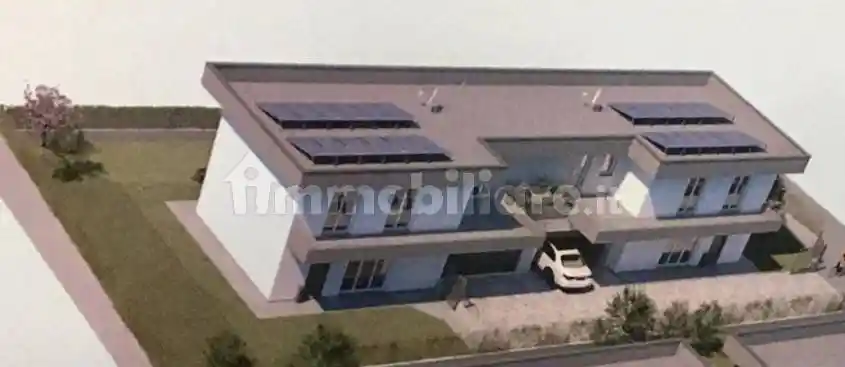 Villa in vendita a Appiano Gentile