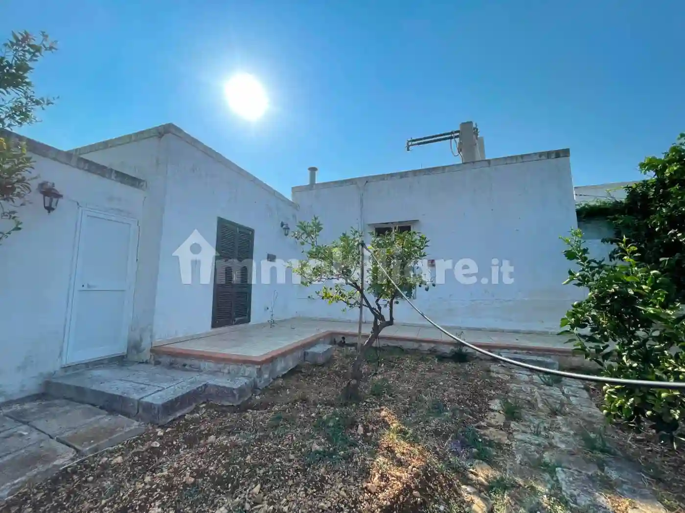 Palazzo - Edificio - foto 3