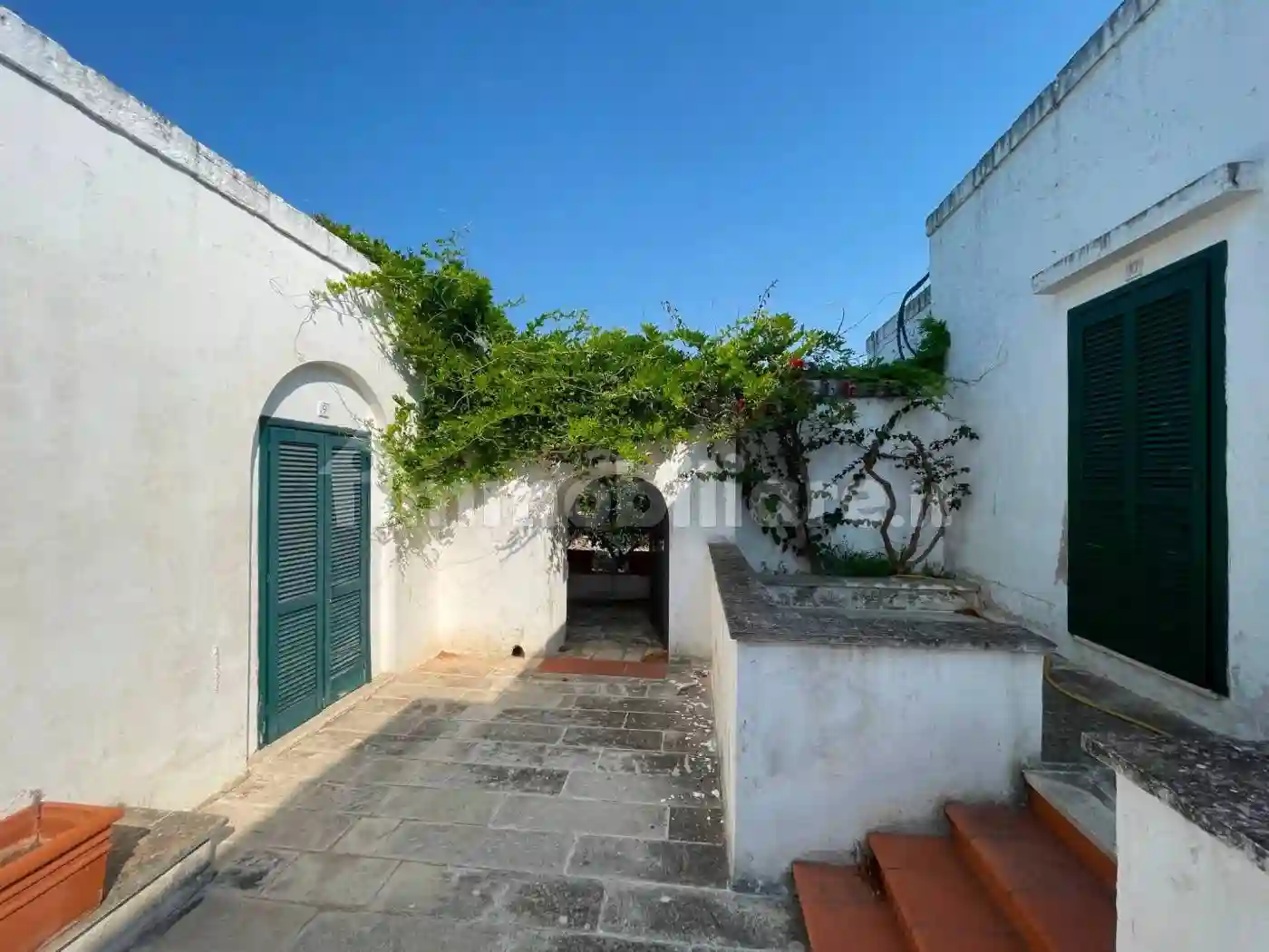 Palazzo - Edificio - foto 5