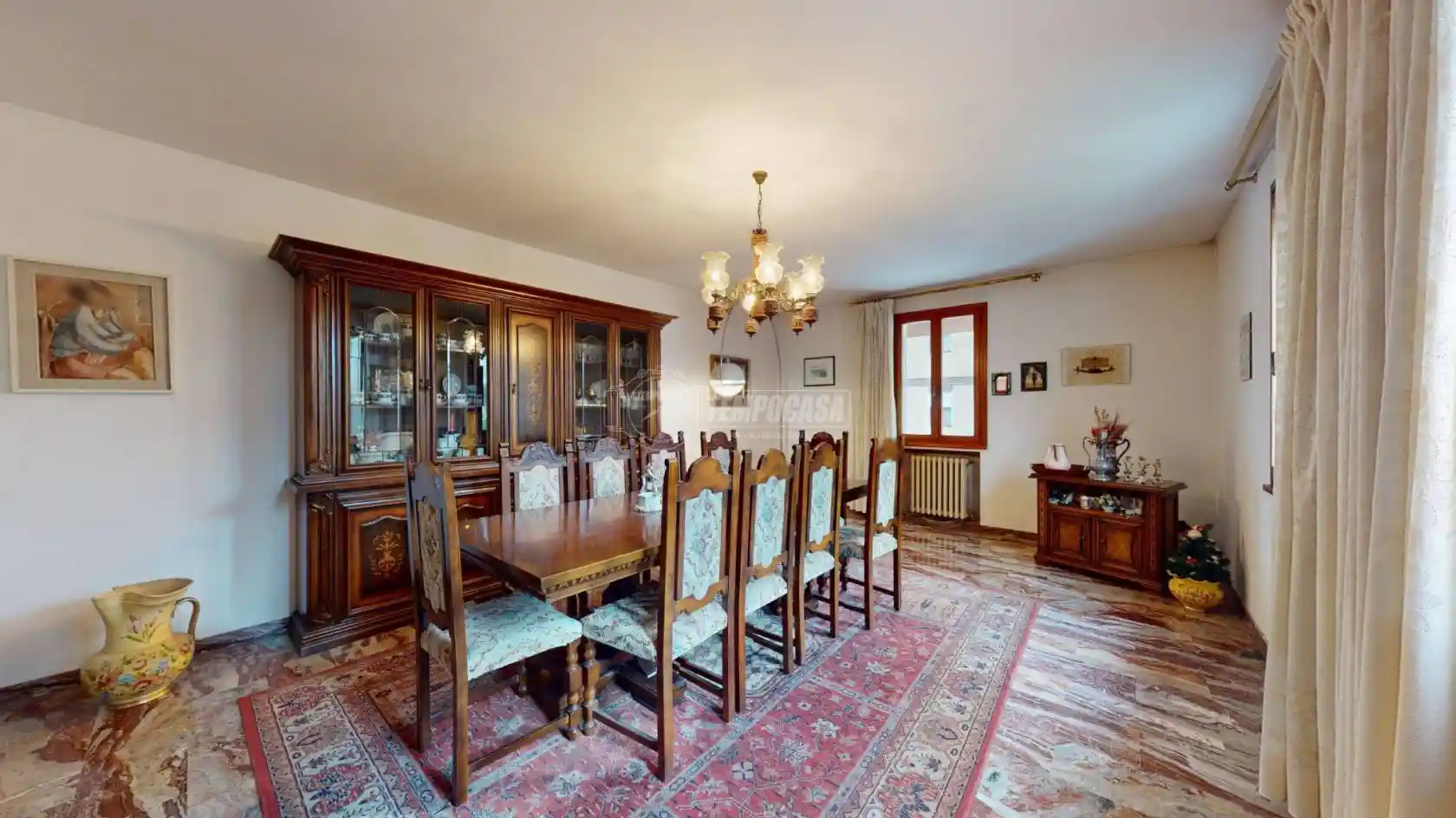 Casa indipendente in vendita a Abano Terme