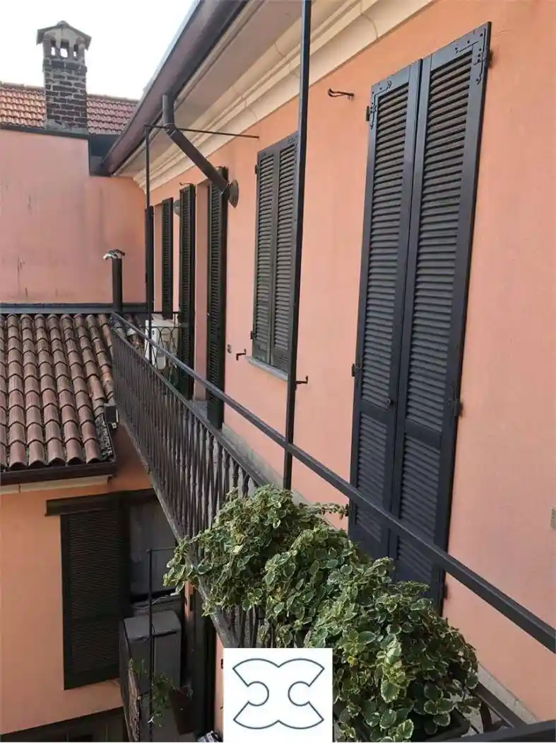 Appartamento in vendita a Busto Arsizio
