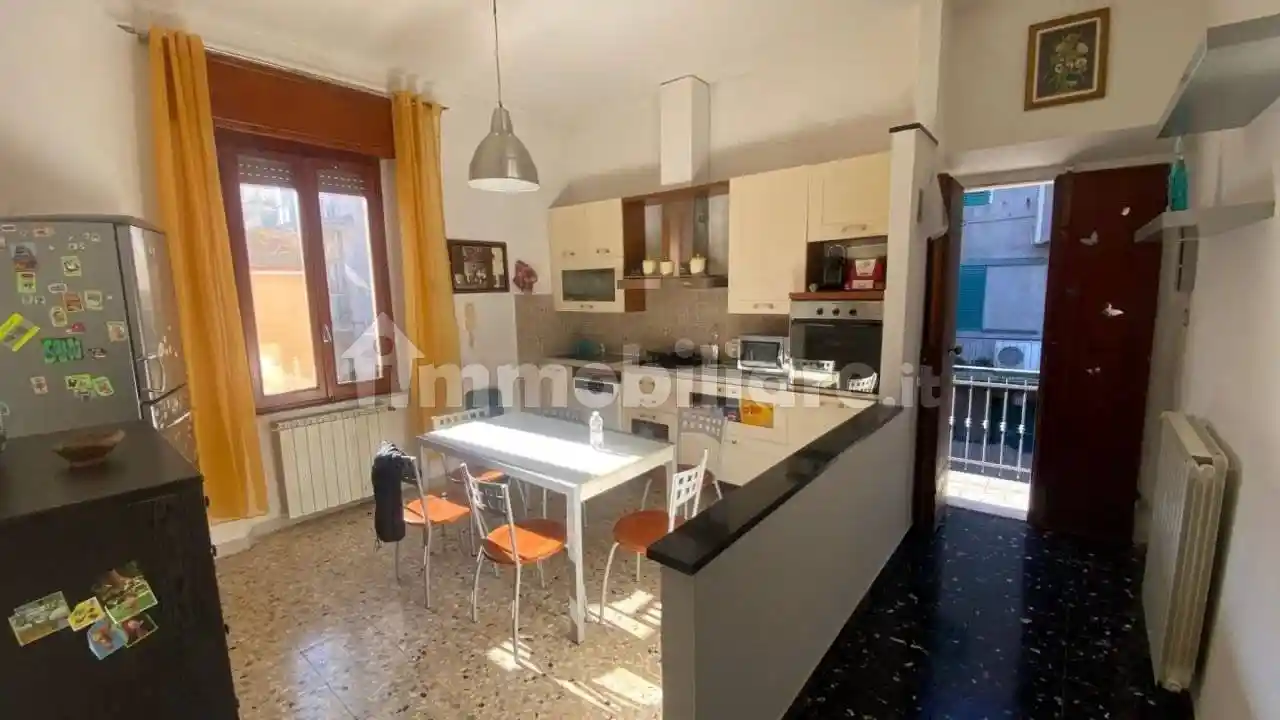 Appartamento in vendita a Roccastrada