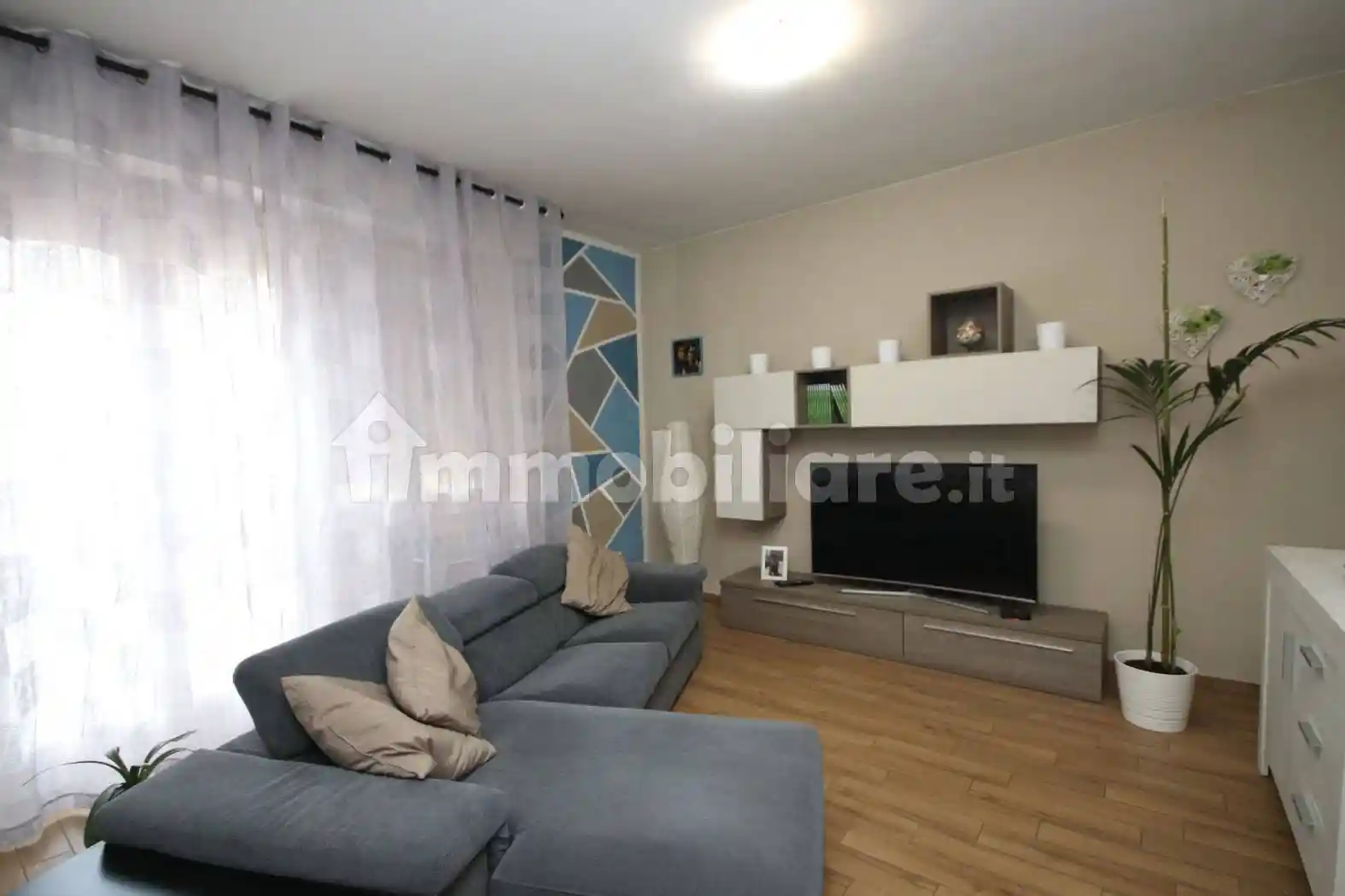 Appartamento in vendita a Volterra