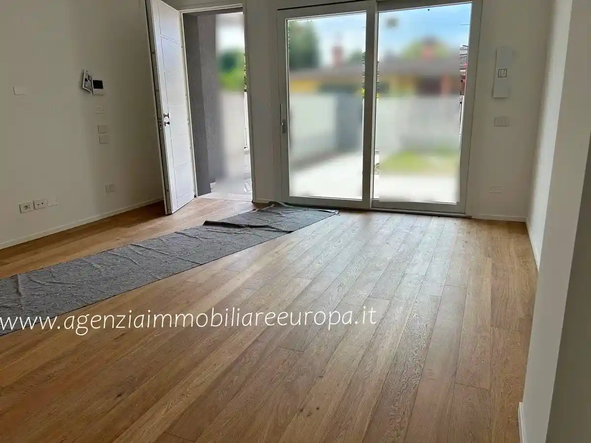 Appartamento in vendita a Padova