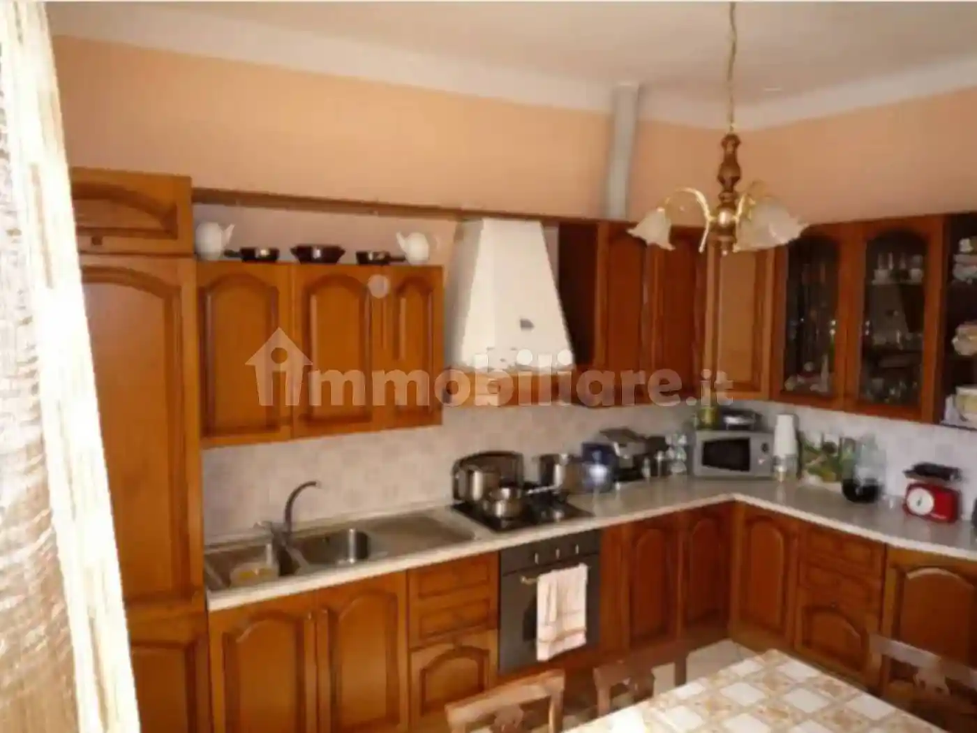 Appartamento in vendita a La Spezia