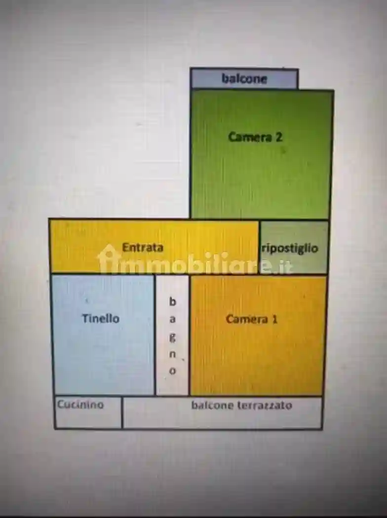 Appartamento - foto 2
