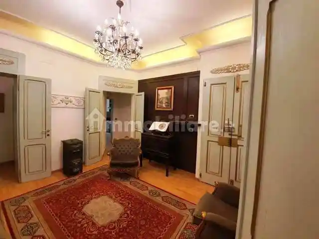 Quadrilocale buono stato, Cardeto, Ancona - foto 3