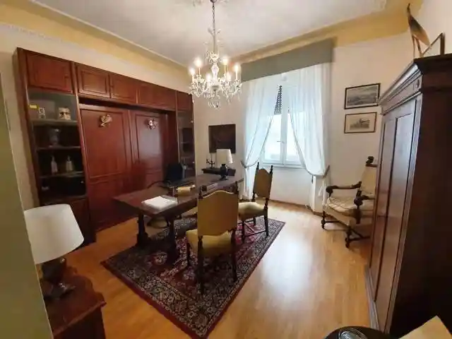 Quadrilocale buono stato, Cardeto, Ancona - foto 4