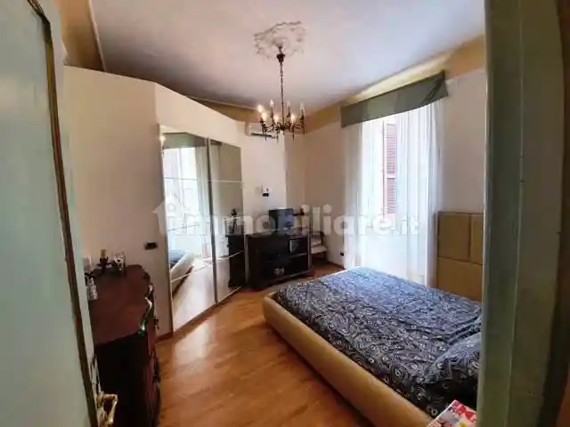 Quadrilocale buono stato, Cardeto, Ancona - foto 5