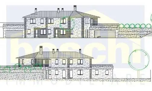 Villa in vendita a Casalecchio di Reno