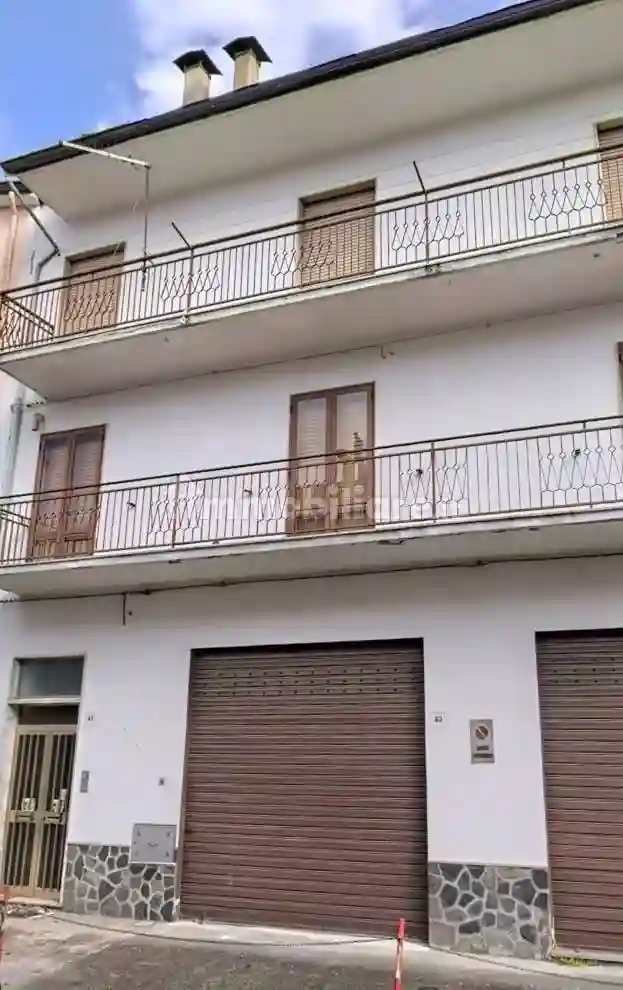 Palazzo - Edificio - foto 4