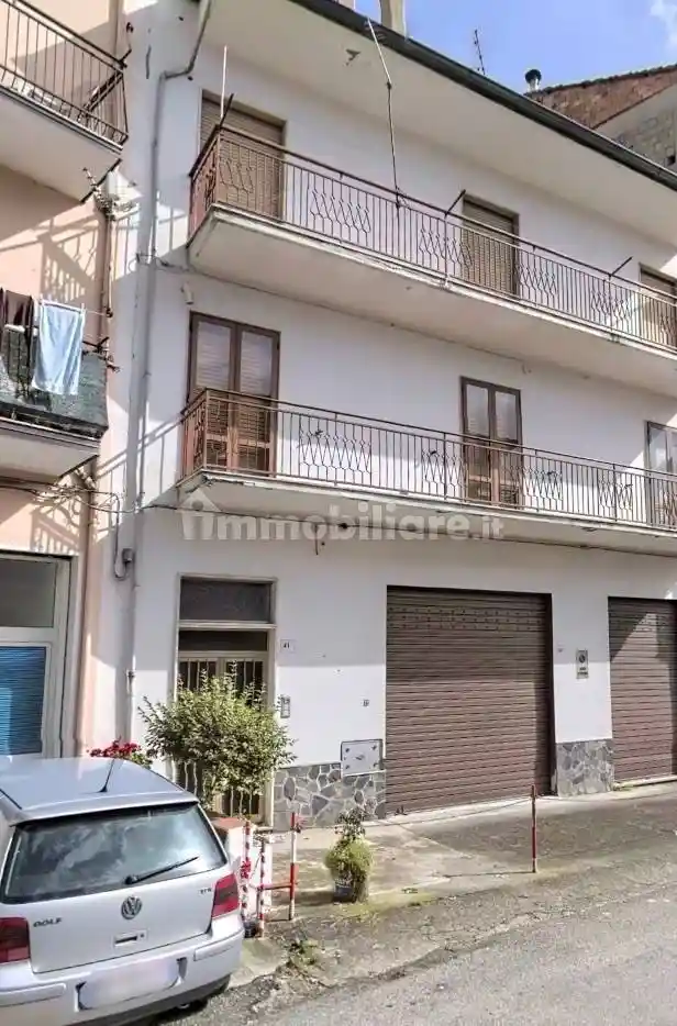 Palazzo - Edificio - foto 5