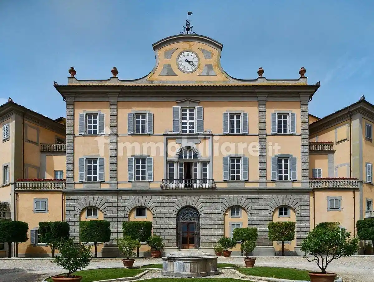 Appartamento in vendita a San Giuliano Terme